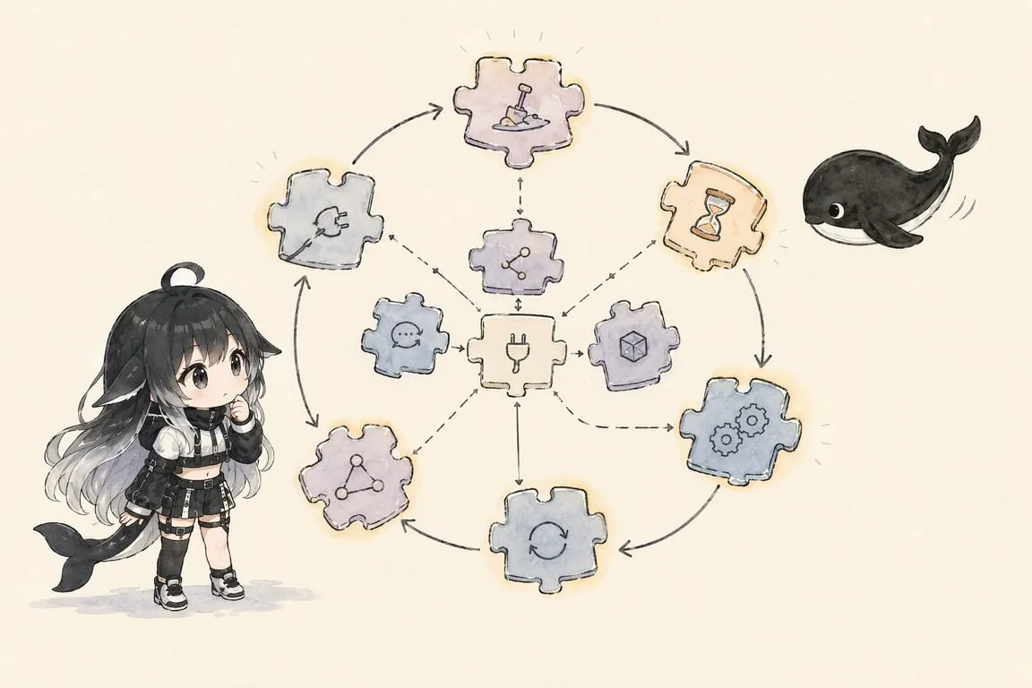 声明式依赖与插件生命周期 新风格插图