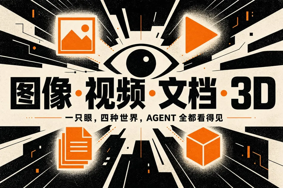章节图,多模态能力